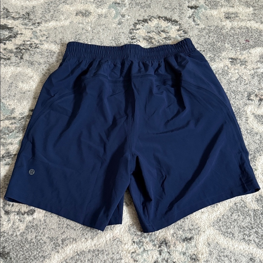 Men’s Pacebreaker Linerless Shorts - Picture 4 of 8